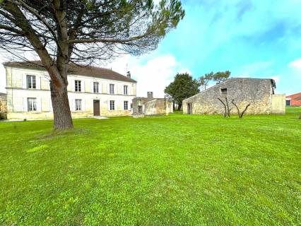 Property for sale Meursac Charente-Maritime