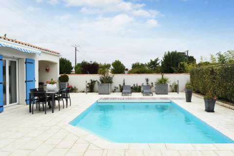 Property for sale Marsilly Charente-Maritime