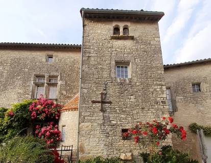 Property for sale Tusson Charente