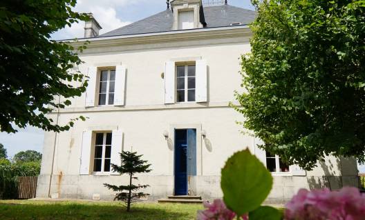 Property for sale Champdolent Charente-Maritime