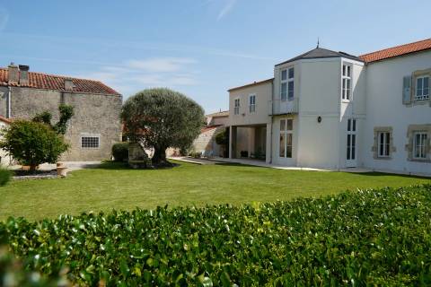 Property for sale Aigrefeuille-d'Aunis Charente-Maritime