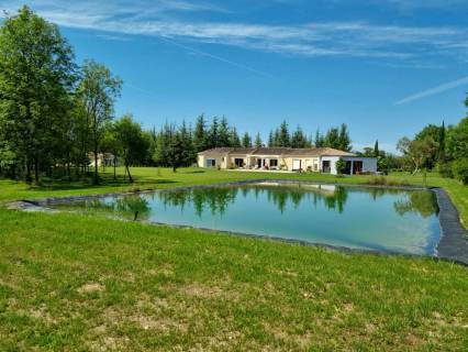 Property for sale Jarnac Charente