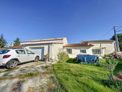 Property for sale Pessines Charente-Maritime