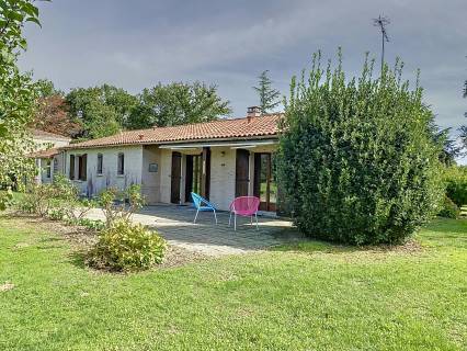 Property for sale Chaniers Charente-Maritime