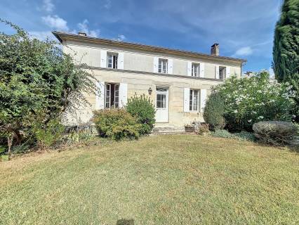 Property for sale Geay Charente-Maritime