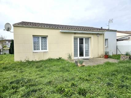 Property for sale Saintes Charente-Maritime