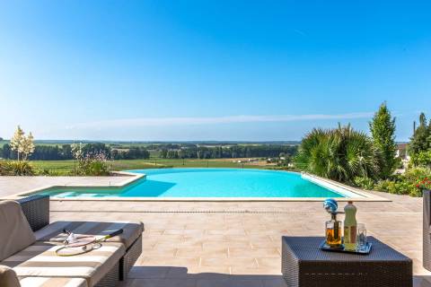 Property for sale Pons Charente-Maritime
