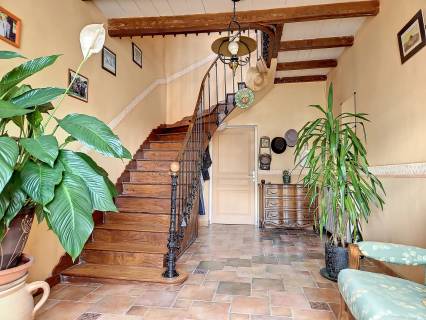 Property for sale Courcerac Charente-Maritime
