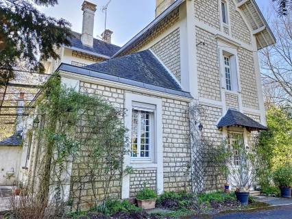 Property for sale Bussac-sur-Charente Charente-Maritime