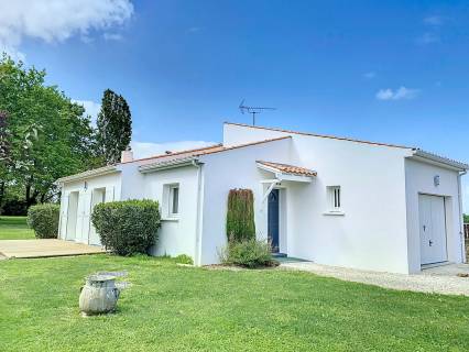 Property for sale Corme-Royal Charente-Maritime