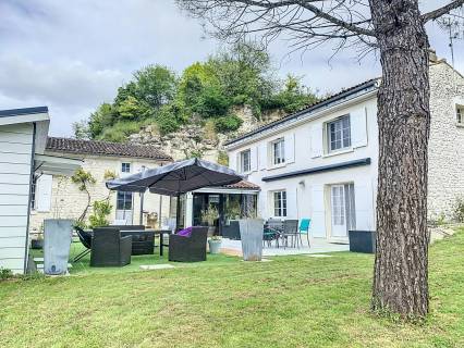 Property for sale Dompierre-sur-Charente Charente-Maritime