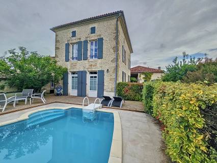 Property for sale Loiré-sur-Nie Charente-Maritime