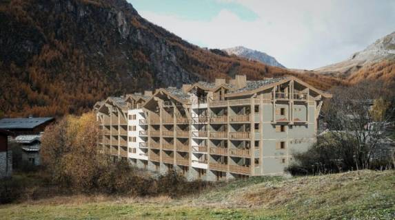 Property for sale Val-d'Isère Savoie