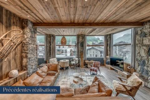 Property for sale Val-d'Isère Savoie