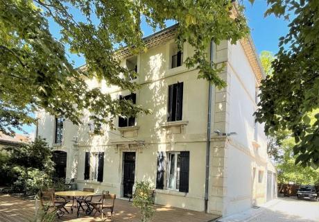 Property for sale Cabannes Bouches-du-Rhone
