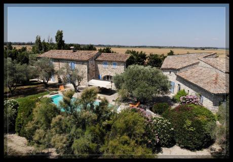 Property for sale Arles Bouches-du-Rhone