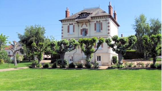 Property for sale Bonny Sur Loire Loiret