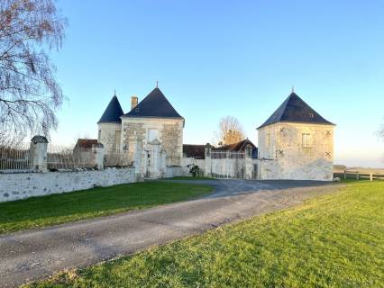 Property for sale Loches Indre-et-Loire