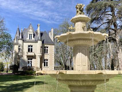 Property for sale Richelieu Indre-et-Loire