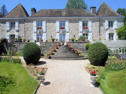 Property for sale Nontron Dordogne