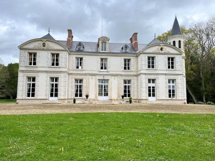 Property for sale Orleans Loiret