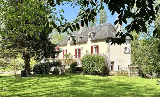 Property for sale Argenton Sur Creuse Indre