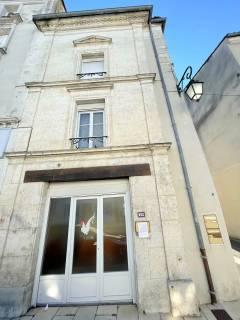 Property for sale Aigre Charente