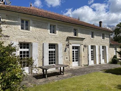 Property for sale Ranville-Breuillaud Charente