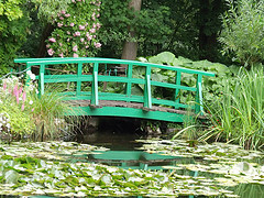 Monet Gardens Giverny