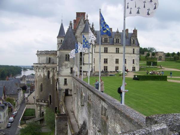 Chateau-Amboise